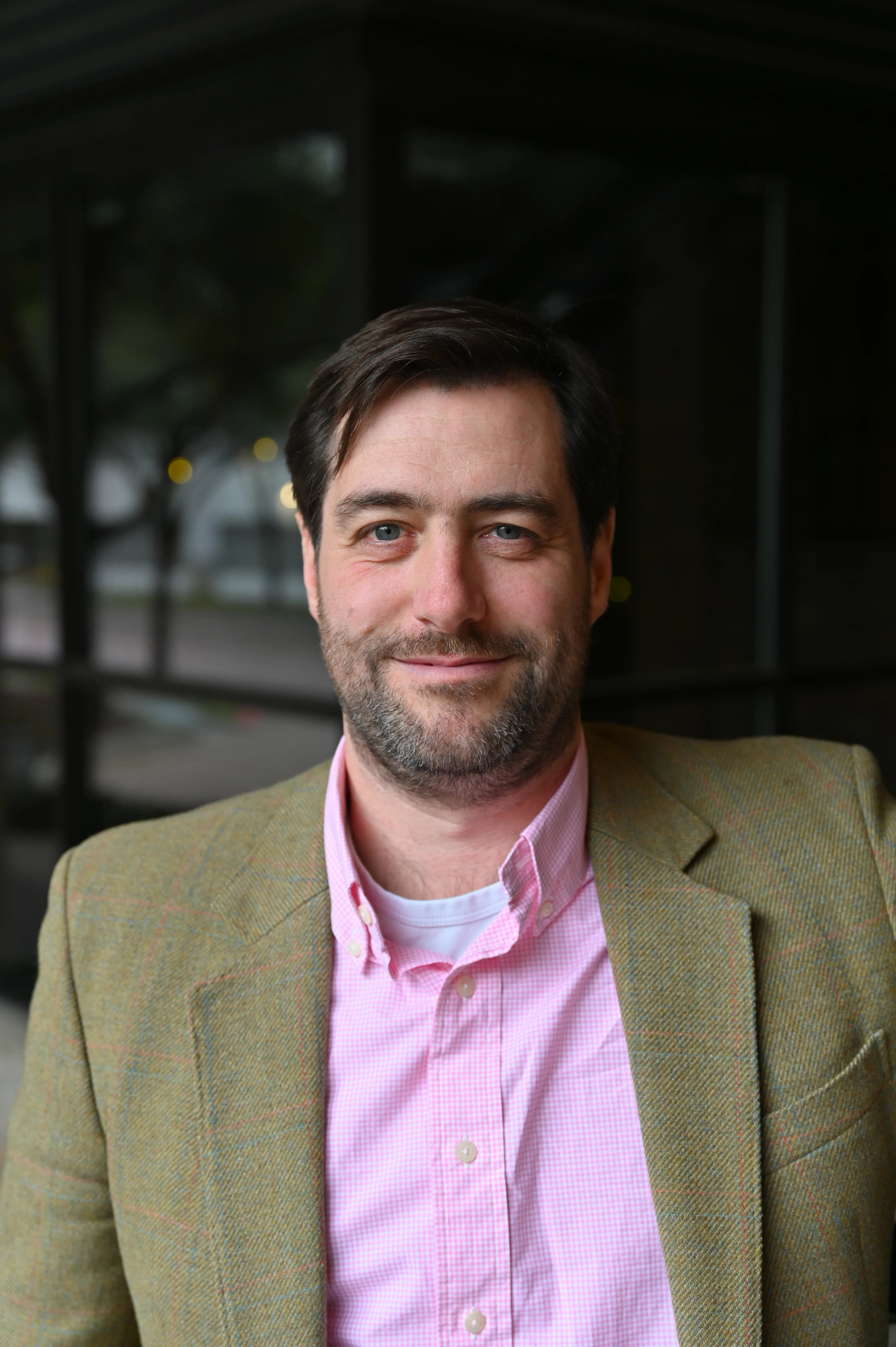 Ben Henry